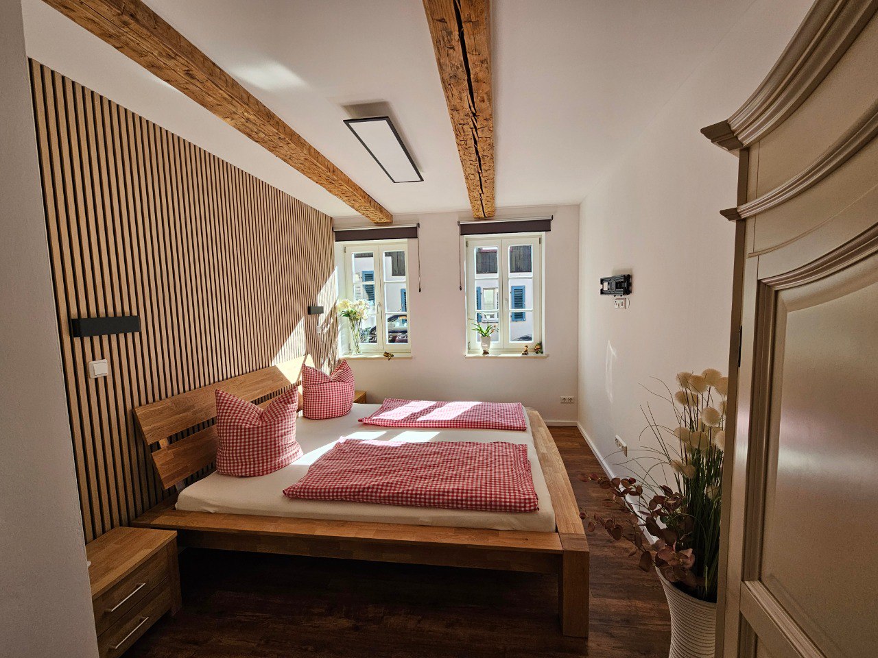Schlafzimmer 2